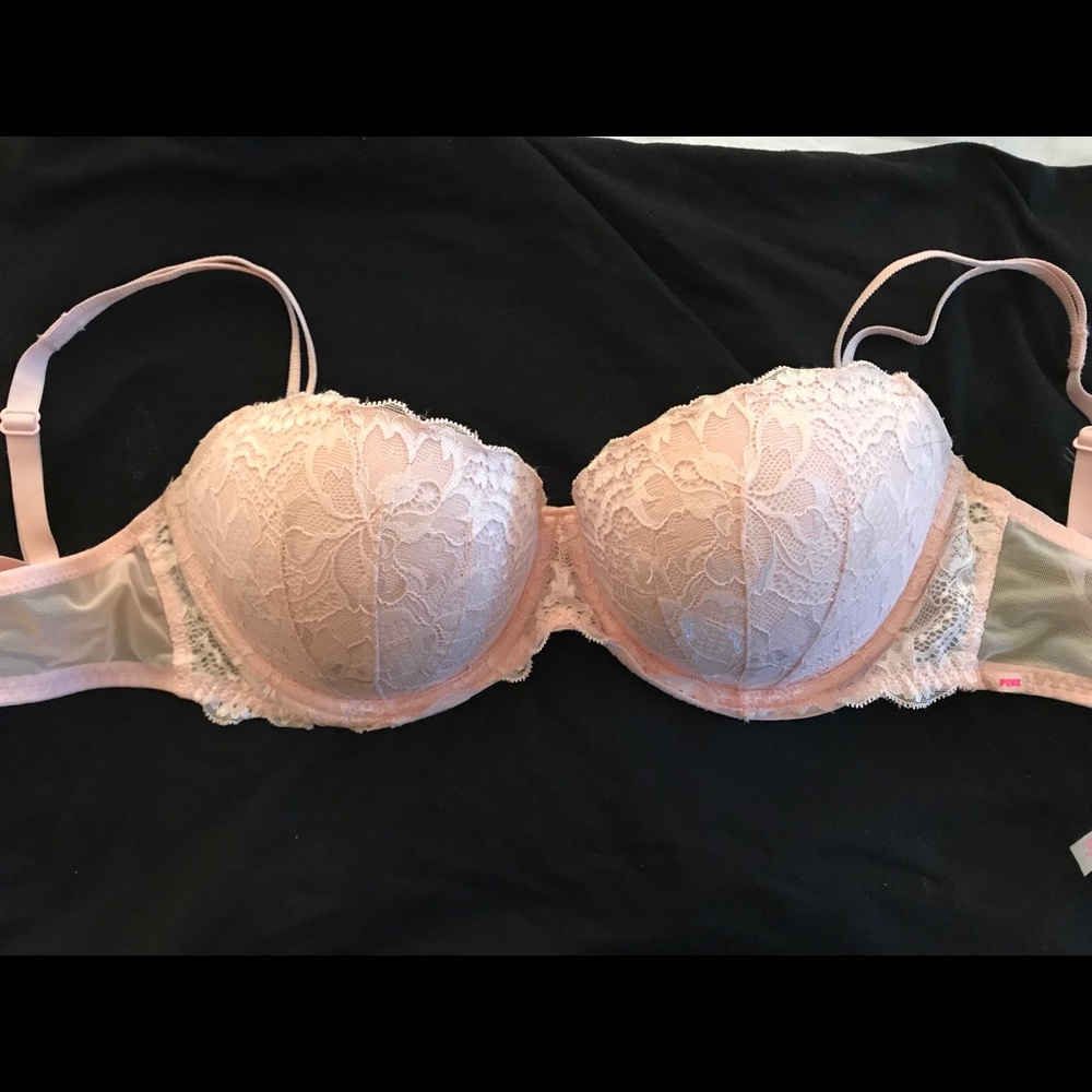 Victoria’s Secret PINK bra